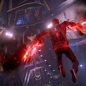 inFAMOUS Second Son + inFAMOUS First Light [PS4] - изображение 3