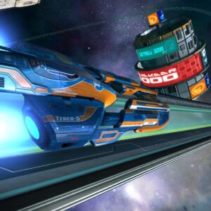 Switch Galaxy Ultra [PS4] - изображение 3