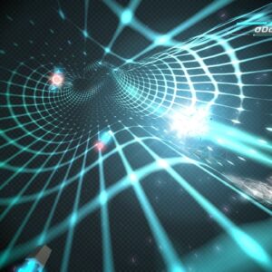 Hyper Void [PS4] - изображение 3