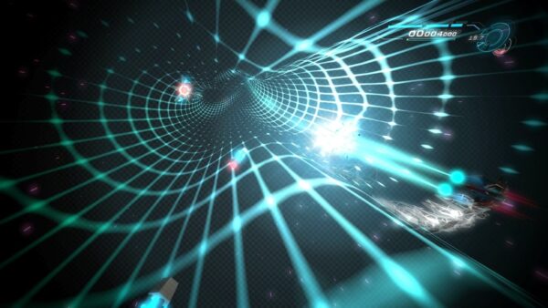 Hyper Void [PS4] - изображение 3