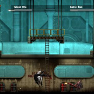 Rocketbirds 2: Evolution [PS4] - изображение 3
