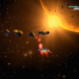 Hyper Void [PS4] - изображение 4