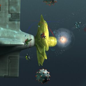 Rocketbirds 2: Evolution [PS4] - изображение 4