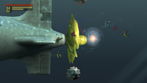 Rocketbirds 2: Evolution [PS4] - изображение 4
