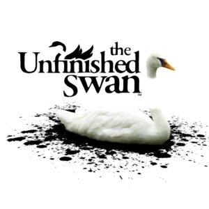 The Unfinished Swan [PS4]