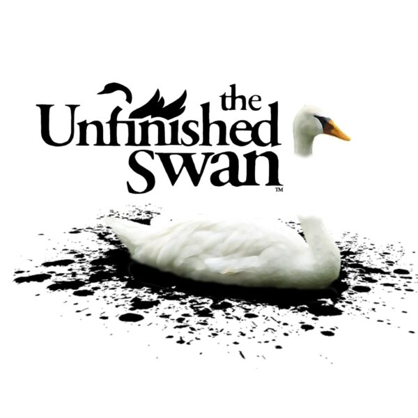 The Unfinished Swan [PS4]