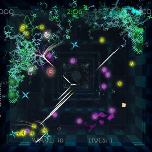 Scintillatron 4096 [PS4] - изображение 2
