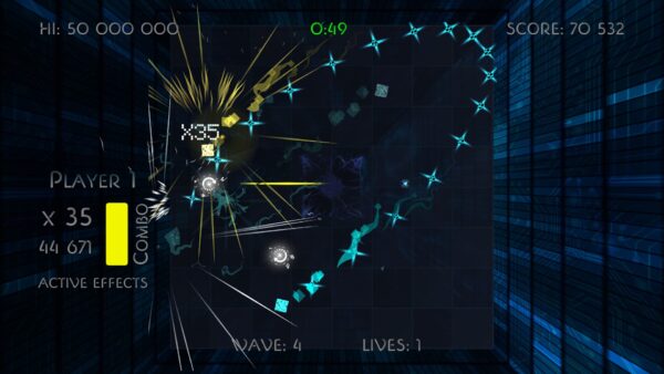 Scintillatron 4096 [PS4] - изображение 3
