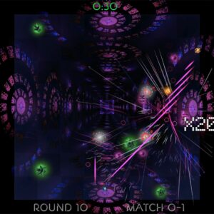Scintillatron 4096 [PS4] - изображение 4