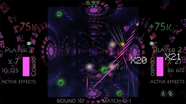 Scintillatron 4096 [PS4] - изображение 4