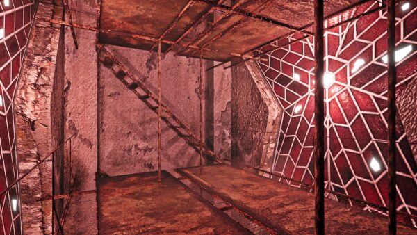 The Trap Remake [PS4] - изображение 4