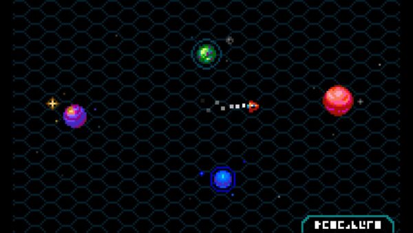 Xeodrifter [PS4] - изображение 2
