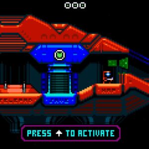 Xeodrifter [PS4] - изображение 3