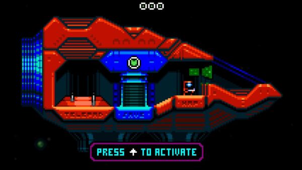 Xeodrifter [PS4] - изображение 3