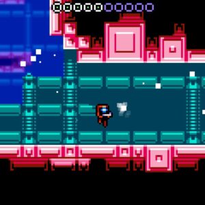 Xeodrifter [PS4] - изображение 4