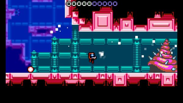 Xeodrifter [PS4] - изображение 4