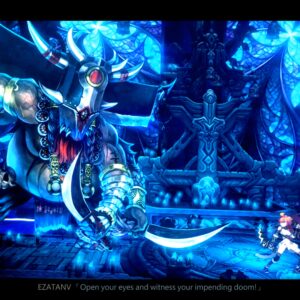 Heroine Anthem Zero 2 : Scalescars Oath [PS4] - изображение 3