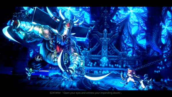 Heroine Anthem Zero 2 : Scalescars Oath [PS4] - изображение 3