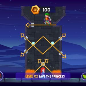 Hero Rescue [PS4] - изображение 2