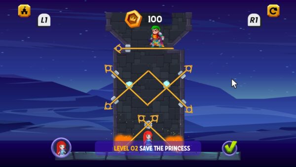 Hero Rescue [PS4] - изображение 2