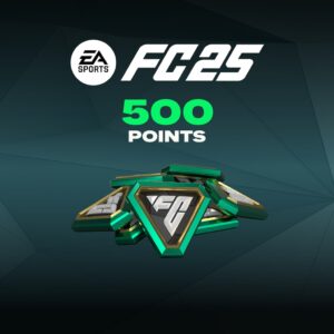 EA SPORTS FC™ 25 - FC Points 500