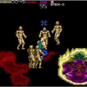 Arcade Archives RIOT [PS4] - изображение 4
