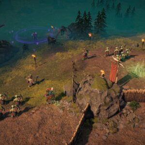 SpellForce: Conquest of EO - Weaver's Realms [PS5] - изображение 3