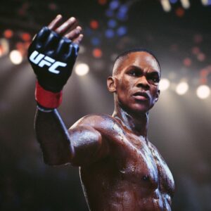 UFC 5 - Alter Egos: Prime Bundle - изображение 2