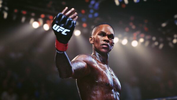 UFC 5 - Alter Egos: Prime Bundle - изображение 2