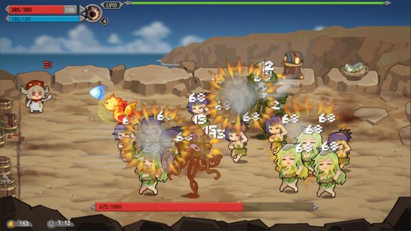 Defense Master [PS5] - изображение 2