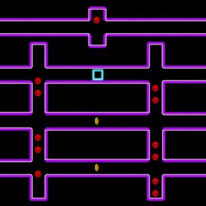 Neon Hell [PS4] - изображение 4