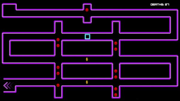 Neon Hell [PS4] - изображение 4