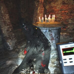 Cursed Feed [PS4] - изображение 4