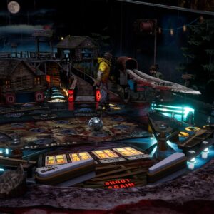 Pinball FX Midnight - Camp Bloodbrook [PS4,&nbsp;PS5] - изображение 3
