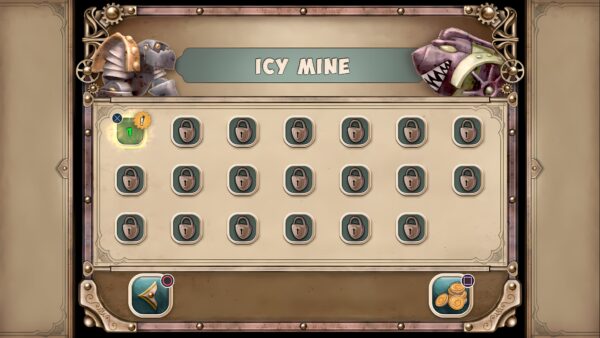 Iron Heart [PS4] - изображение 3