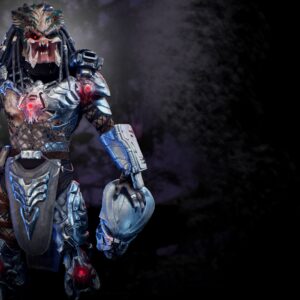 Predator: Hunting Grounds - Yautja Edition [PS5] - изображение 2