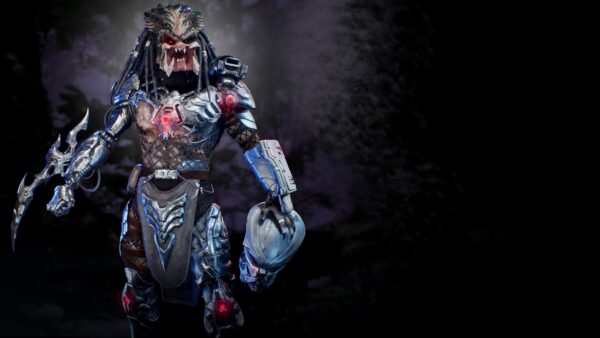 Predator: Hunting Grounds - Yautja Edition [PS5] - изображение 2