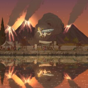 Kingdom Two Crowns: Call of Olympus [PS4] - изображение 4