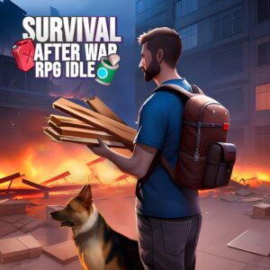 Survival after War [PS5]