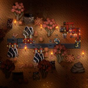 Core Keeper [PS4] - изображение 3