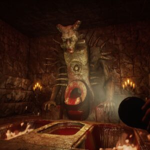 Lunacy: Saint Rhodes [PS4] - изображение 4