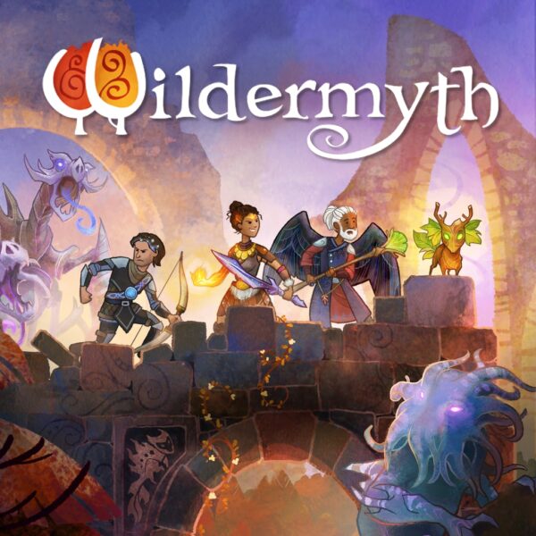 Wildermyth: Console Edition [PS5]