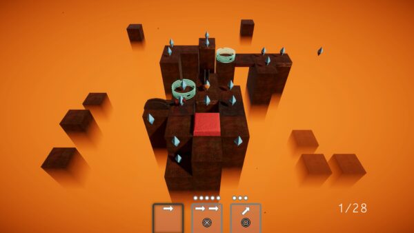 Tilting Tiles: Fires of Industry [PS4,&nbsp;PS5] - изображение 4