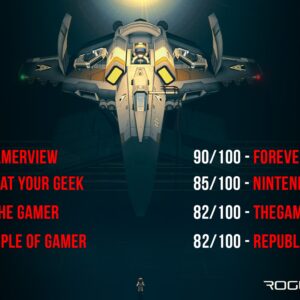 Rogue Flight [PS5] - изображение 4