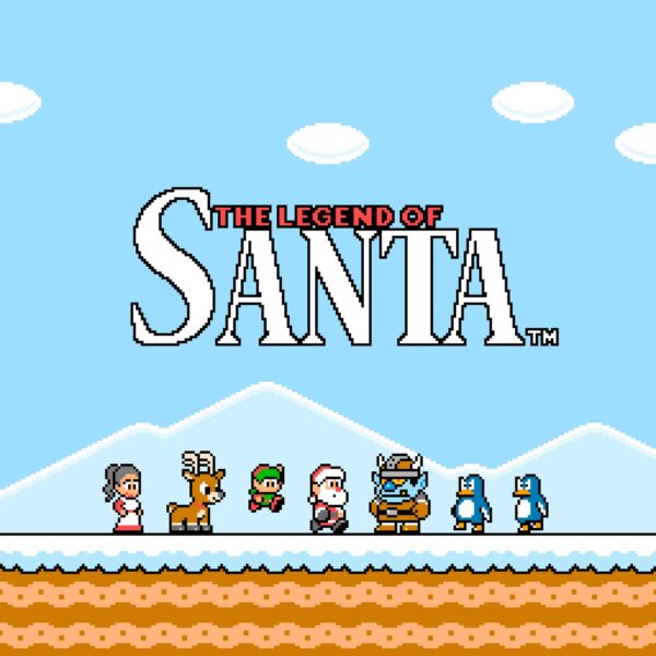 The Legend of Santa [PS5] - изображение 1