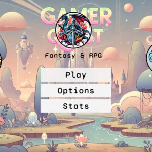 Gamer Quest [PS5] - изображение 2