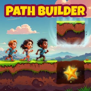 Path Builder [PS5]