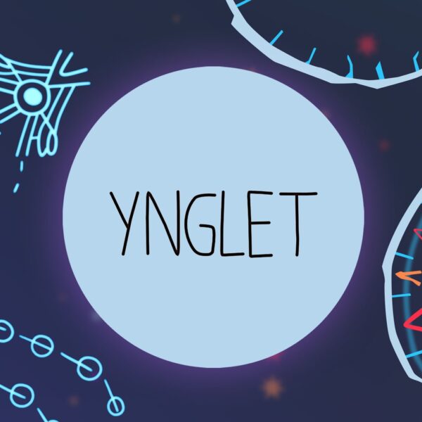 Ynglet [PS4, PS5]