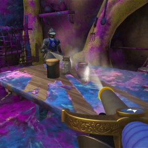 PowerWash Simulator – Shrek Special Pack [PS5] - изображение 2