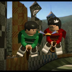 LEGO Harry Potter Collection [PS5] - изображение 4